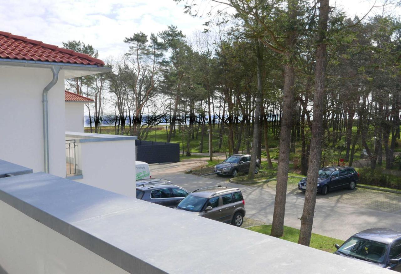 Baabe Inselparadies Fewo Bernstein Ref. 213719 u 3 Exterior foto
