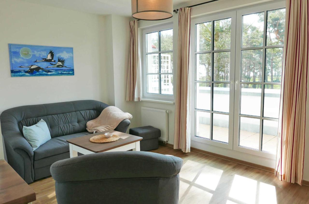 Baabe Inselparadies Fewo Bernstein Ref. 213719 u 3 Exterior foto