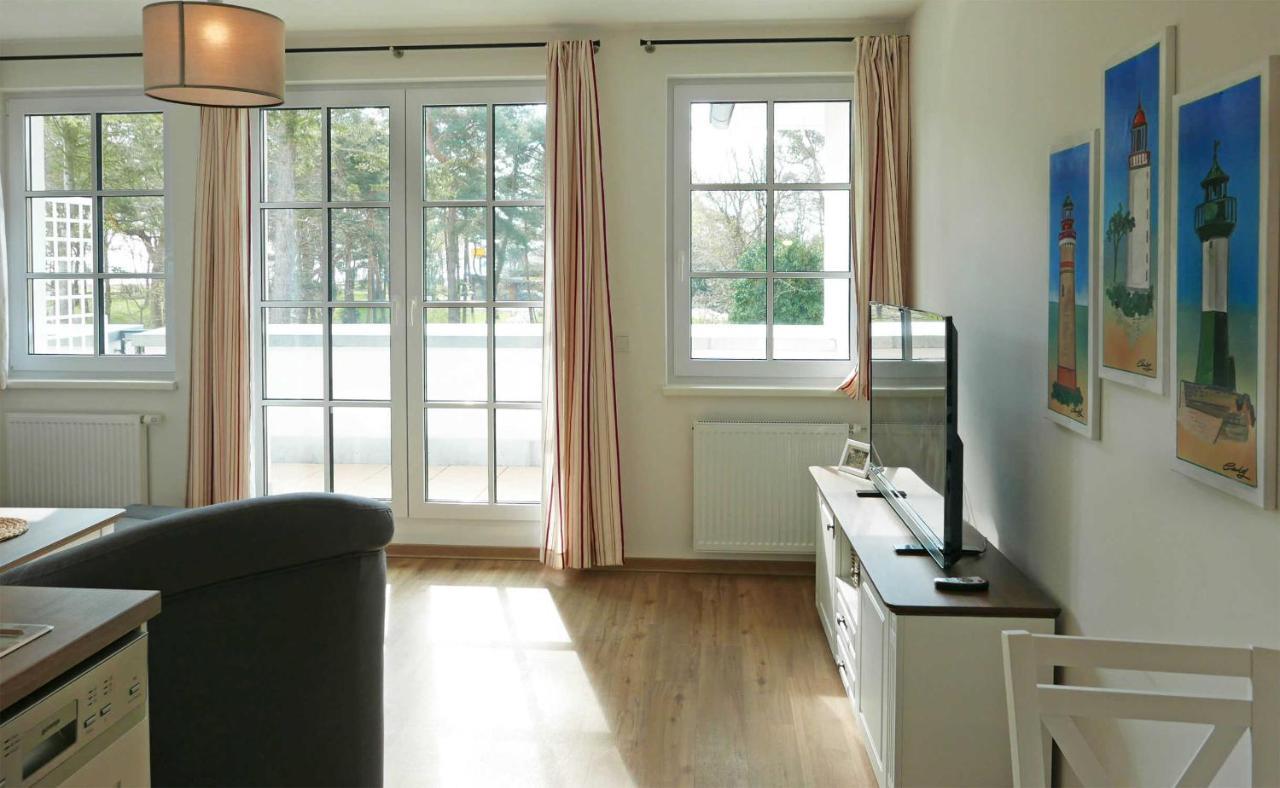 Baabe Inselparadies Fewo Bernstein Ref. 213719 u 3 Exterior foto